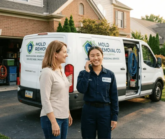 Crawlspace Mold Remediation Upper Falls, MD FAQs